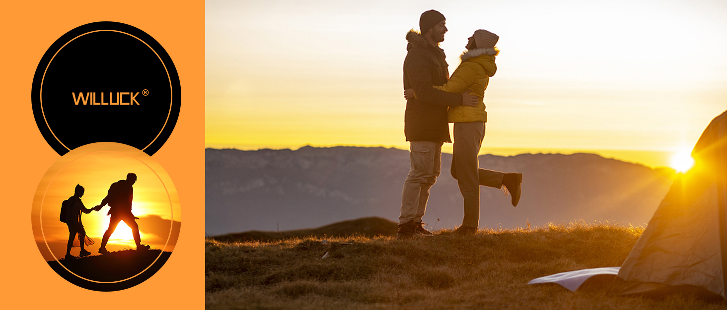 WILLUCK GIFTS FOR MEN