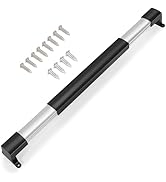 TONDA RV Screen Door Handle, RV Door Handle Grab Bar for Travel Trailer Camper Motorhome, Adjusta...