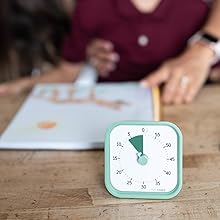 Time Timer MOD Home Edition - Fern Green