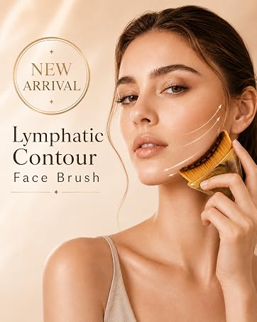 prime day deal gift cellulite massage tool lymphatic drainage fascia roller self care massager