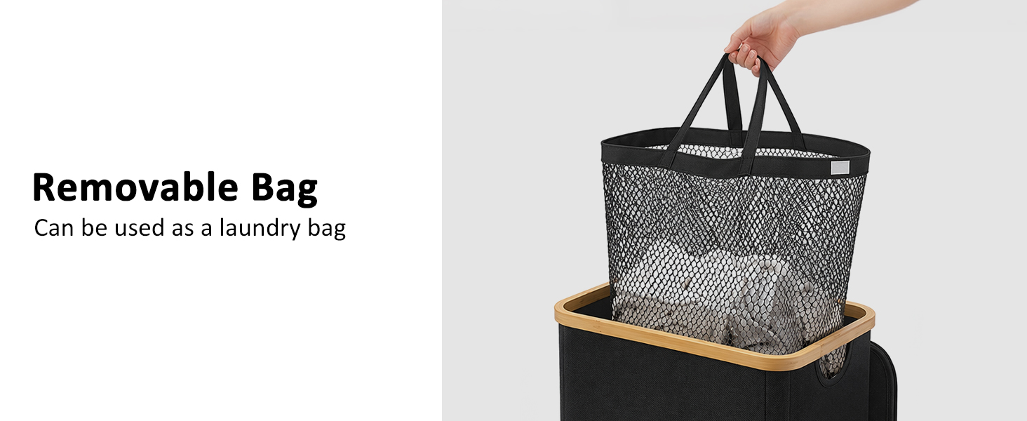 laundry basket