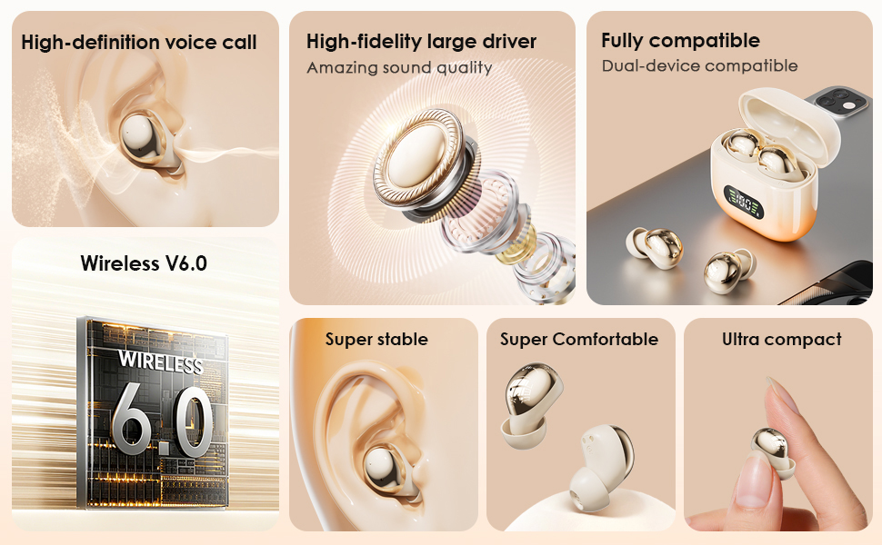 soundoff sleep earbuds