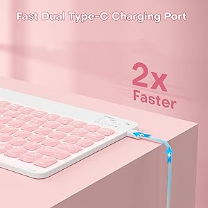 ipad 10th generation keyboard case