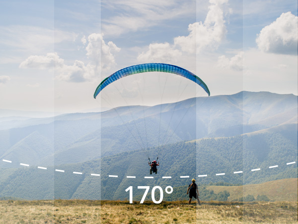 akaso ek7000 action camera