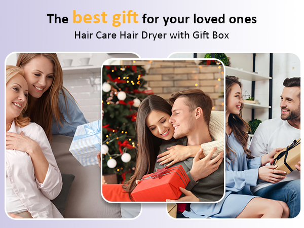 hair dryers for women lightweight