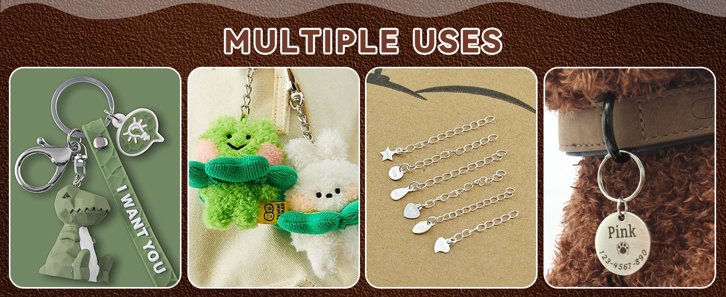 keychain making kits