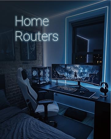 Home Routers