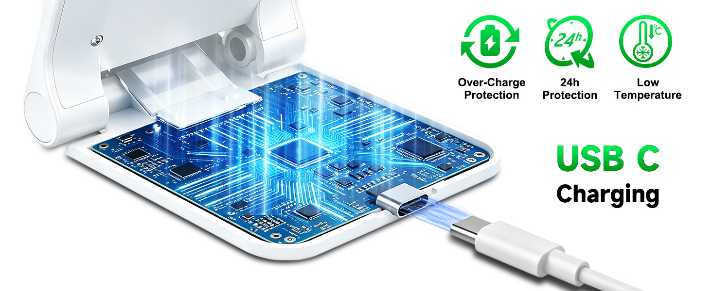 wireless phone charger for android