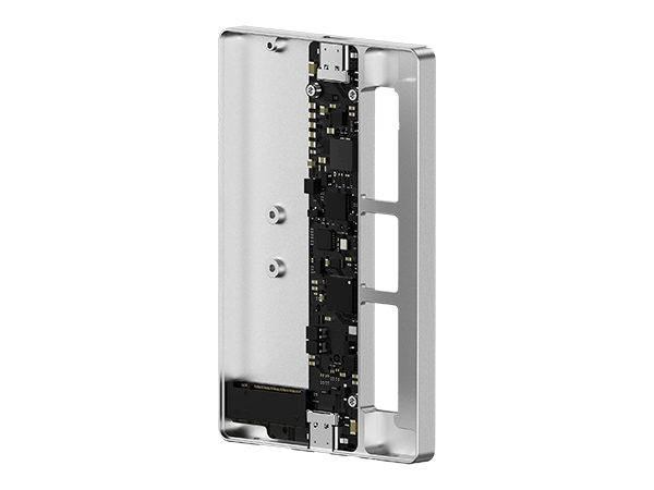 SSD ENCLOSURE