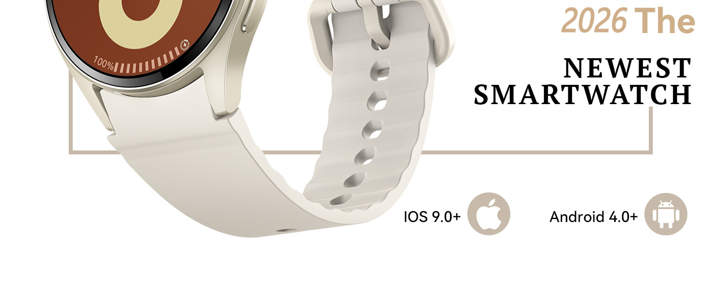 smart watches for women