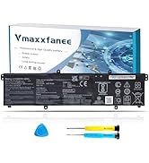 Vmaxxfanee B31N1911 C31N1911 42Wh Battery Replacement for ASUS VivoBook Flip 14 M413 M413DA TM420...
