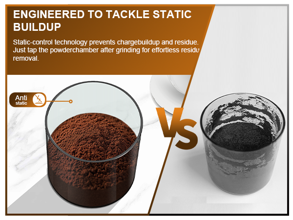 coffee grinder electric