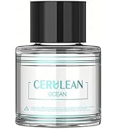 TQCOCOW Smart Car Air Freshener Refill 50ml Aromatherapy essential oil Fit for 577 (OCEAN)