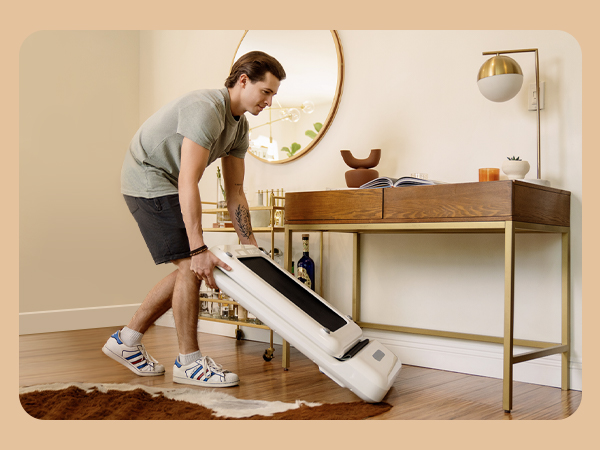 walking pad C2
