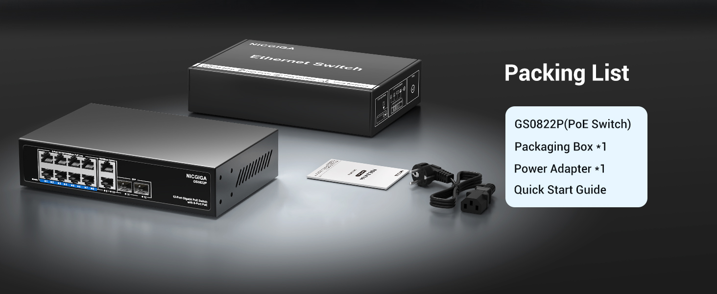 poe switch