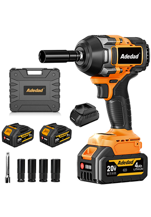 1000N.m impact wrench