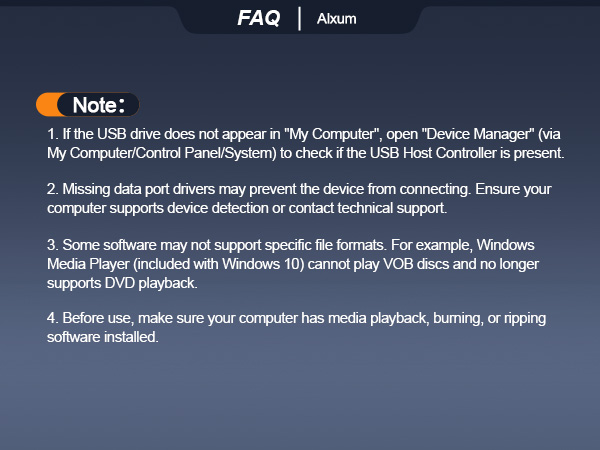 external disk drive for laptop