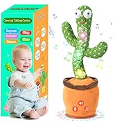 Easter Basket Stuffers for Toddler Boys Kids Baby Toys 0-6 3-6 6-12 12-18 Months Dancing Talking ...