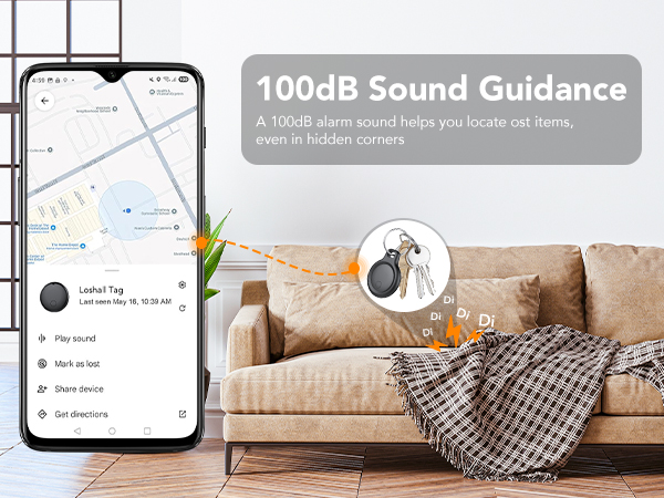 Air Tracker Tag Scene3