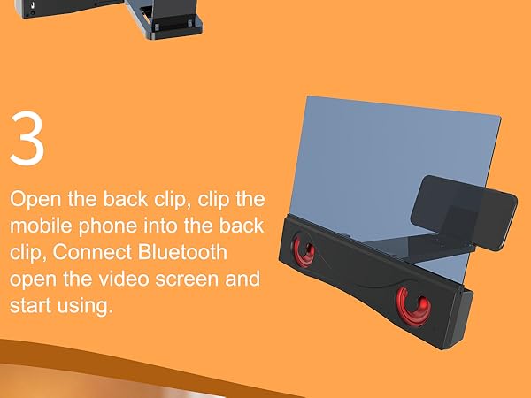 phone screen magnifier