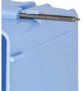 RACO 8988RAC Outlet Repair Clip for Plastic Electric Boxes, 10 pcs. per Bag