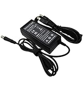 19.5V 3.34A AC Adapter Charger for Dell Chromebook 11 3180 3189 3120 Inspiron 15 3520 3521 3531 3...