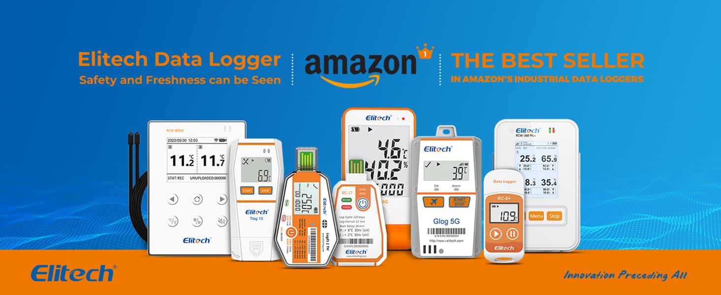 data logger