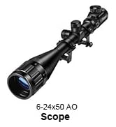 6-24x50 AO