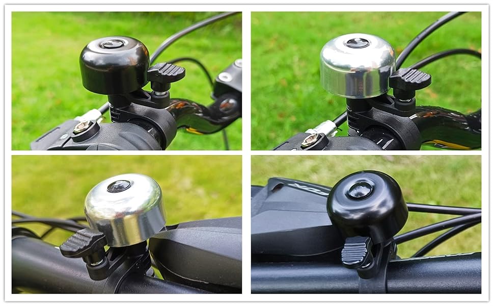 Bike bell