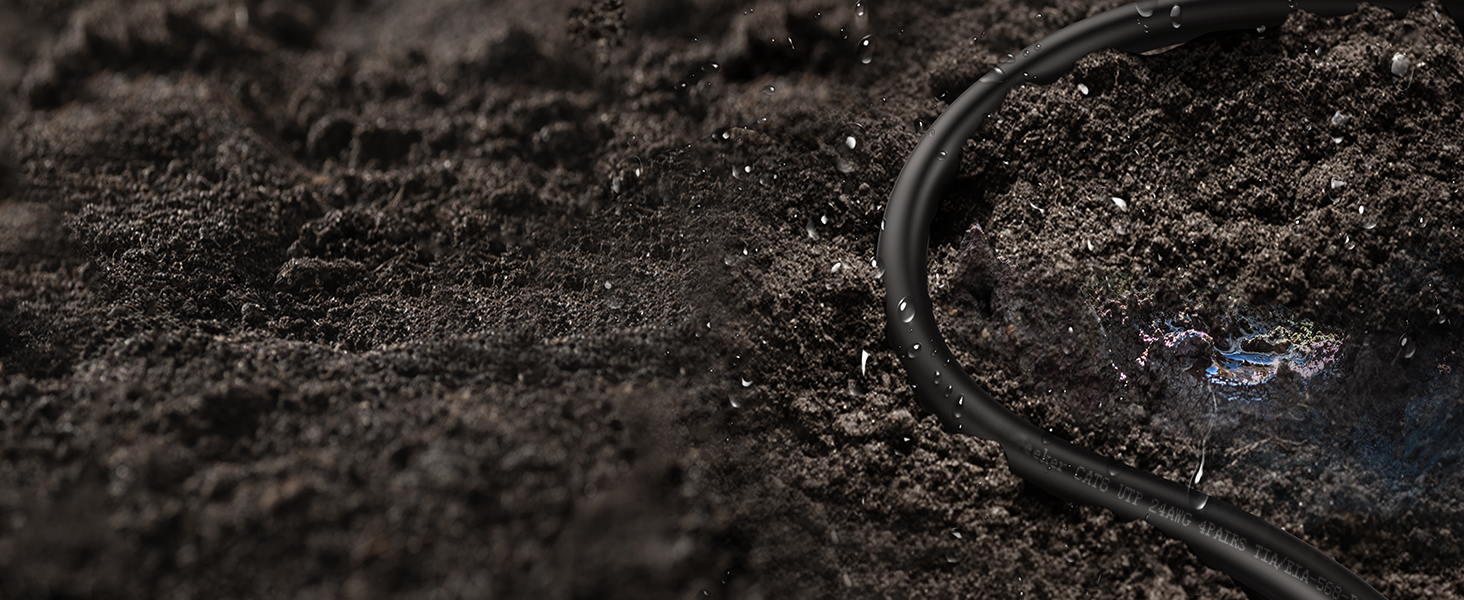 Direct Burial In-Ground