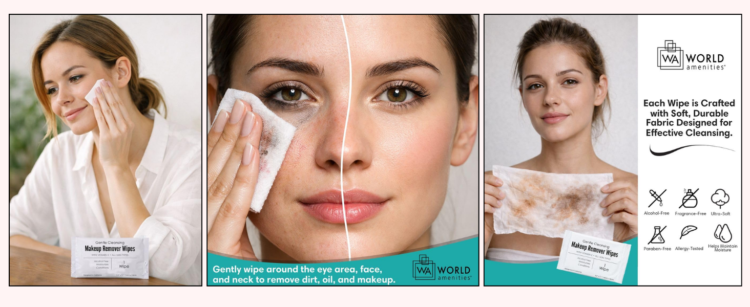 cleansing wipes wet wipes makeup remover wipes mild makeup remover wipes