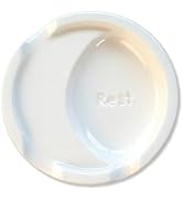 Coffee Spoon Rest [ Made in Japan ] Chopstick Rest with Small Spoon Holder (white)