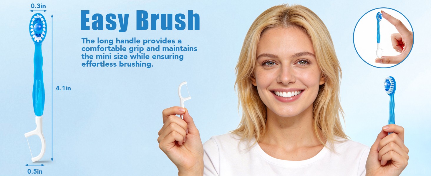 Easy Brush