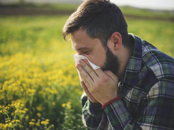 Core mini filter solve air problems