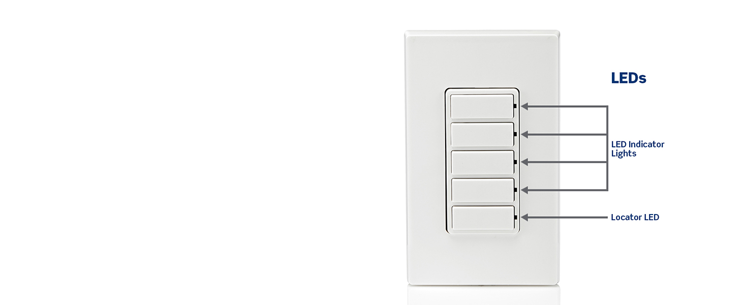 Leviton Timer, countdown timer switch