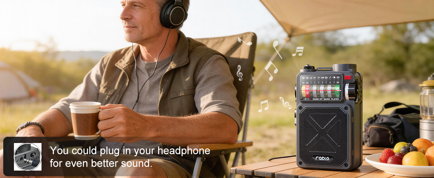 solar hand crank emergency weather radio