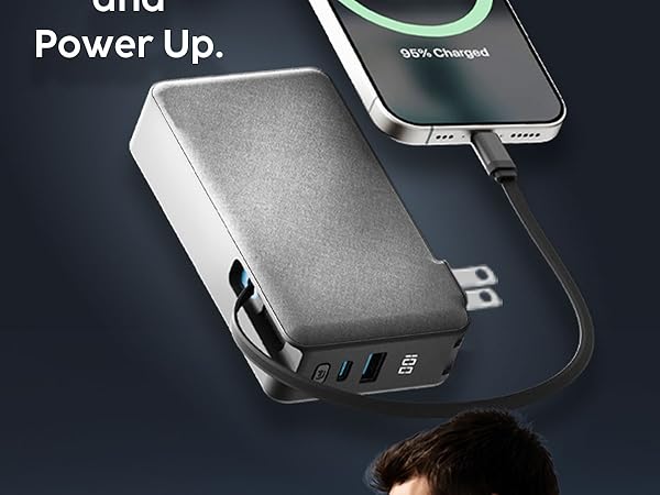 Charger