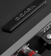 14AWG Speaker Wire, GearIT Pro Series 14 AWG Gauge Speaker Wire Cable (500 Feet / 152.4 Meters) G...