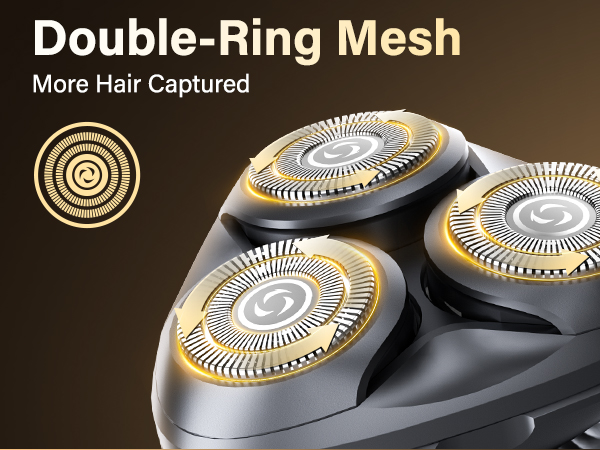 Electric Razor
