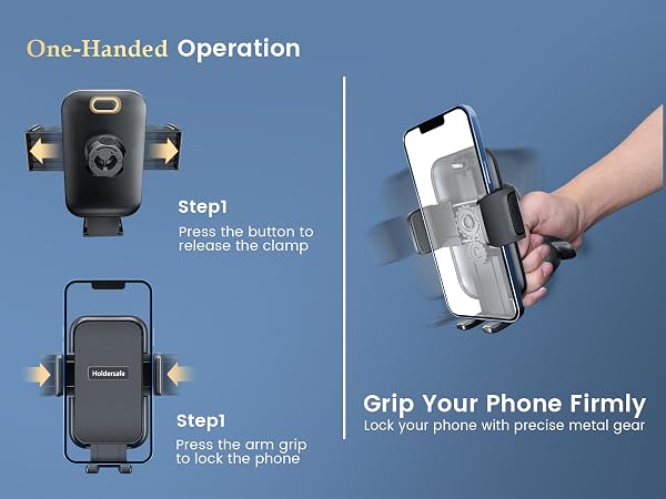 phone holder car