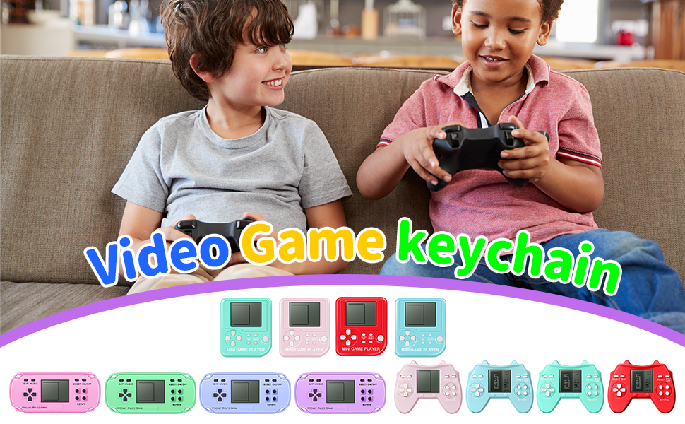 video game party favor