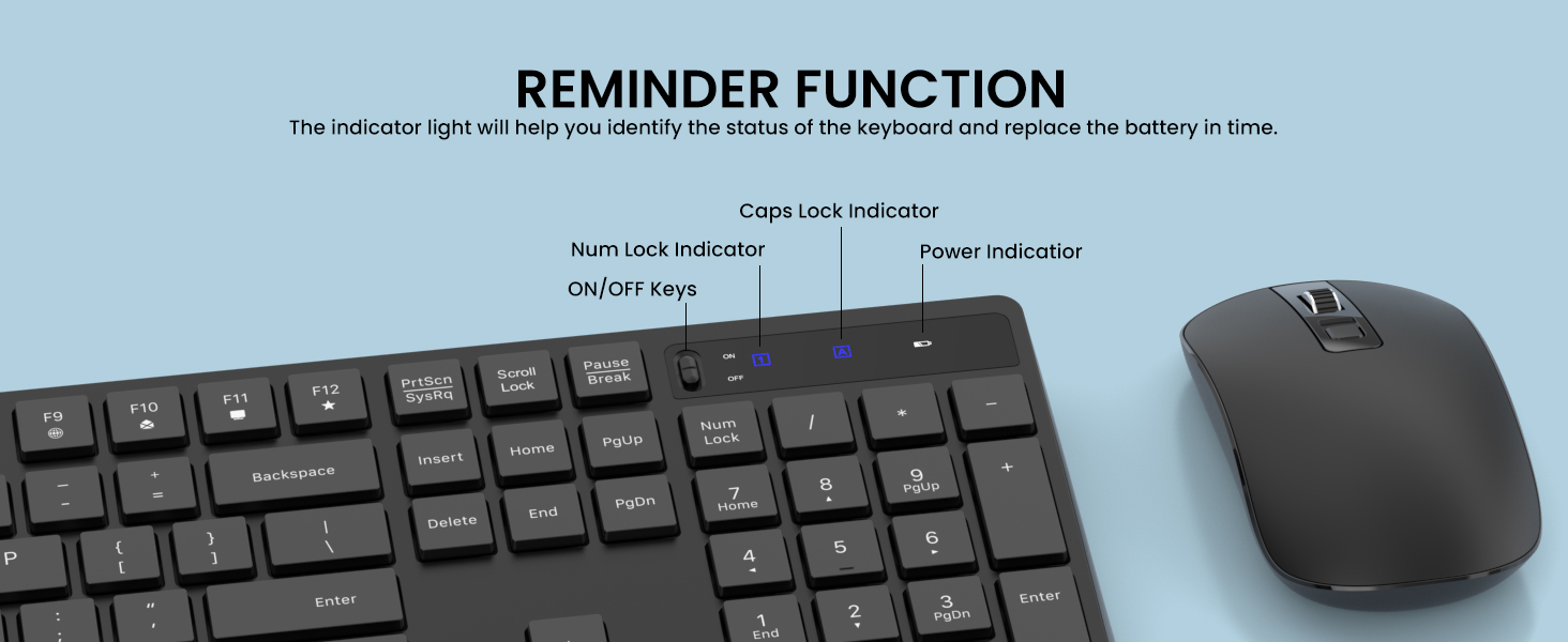 REMINDER FUNCTION