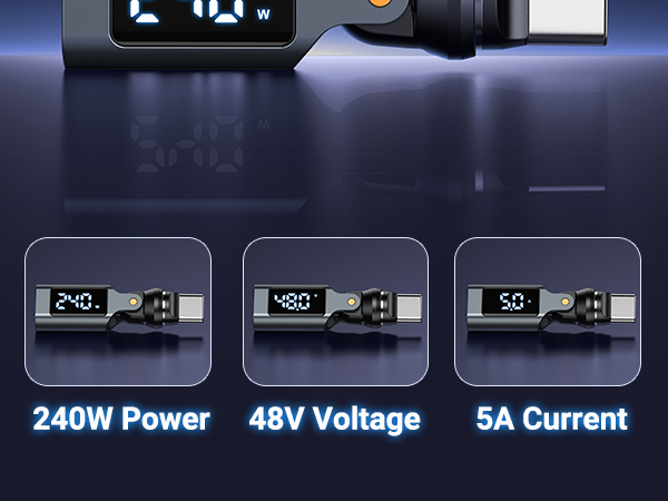 usb c to usb c adapter