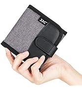 3 Pockets Camera Filter Case for Filter Up to 82mm (fits 82mm 72mm 67mm 62mm 58mm 55mm 52mm 49mm ...