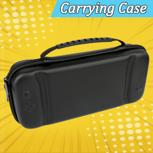 Carrying Case for Nintendo Switch 2