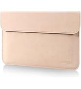 Allinside 13 Inch Laptop Sleeve Case for MacBook Air 13 2018-2024 (M2 A2681 M1 A2337)/ MacBook Pr...