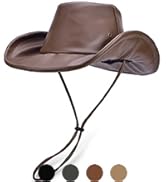 cowboy hat for women men