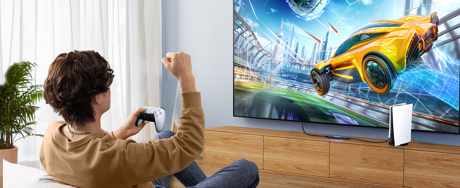 HDMI Female to Female Adapter