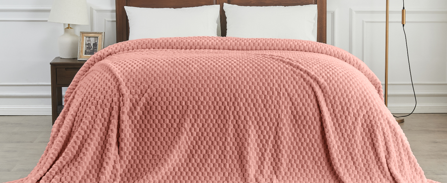throw blanket