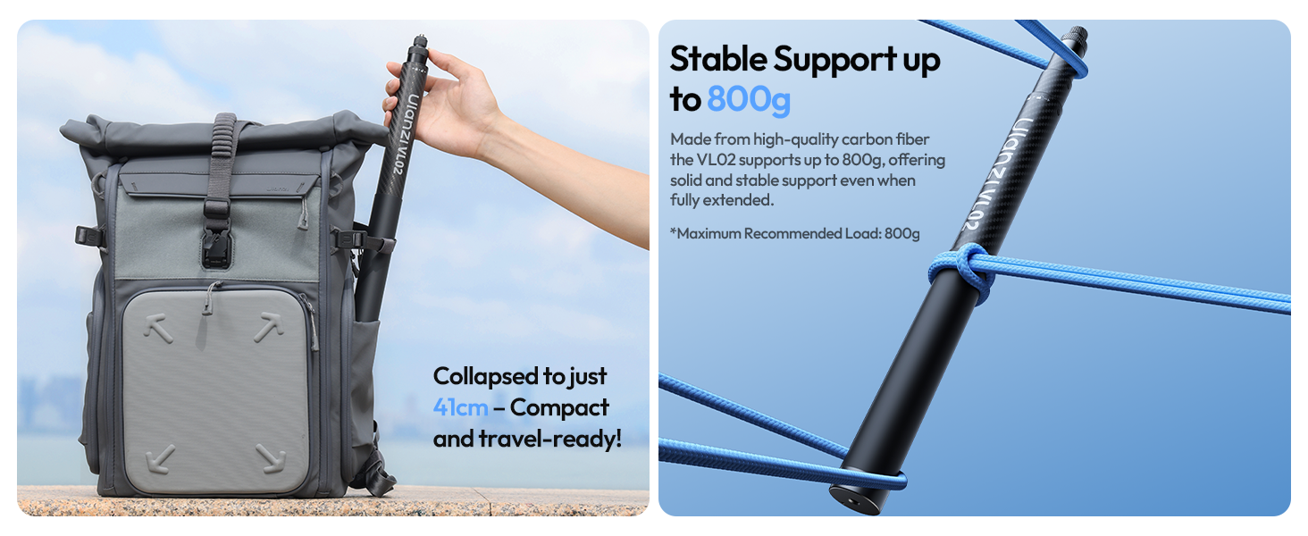 insta360 extended edition selfie stick